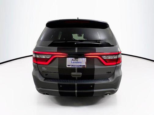 2022 Dodge Durango R/T AWD