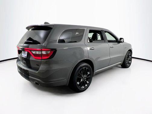 2022 Dodge Durango R/T AWD