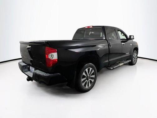 2018 Toyota Tundra Limited