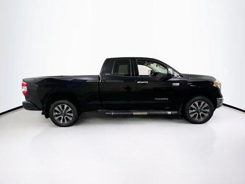 2018 Toyota Tundra Limited