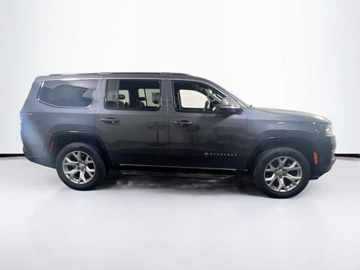 2022 Jeep Wagoneer Series II 4x4