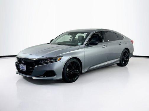 2022 Honda Accord Sport SE 1.5T