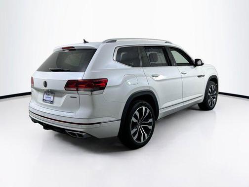 2023 Volkswagen Atlas 3.6L SEL Premium