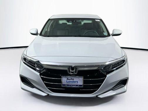 2022 Honda Accord LX 1.5T