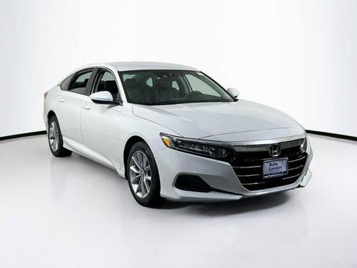 2022 Honda Accord LX 1.5T