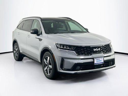2023 Kia Sorento EX