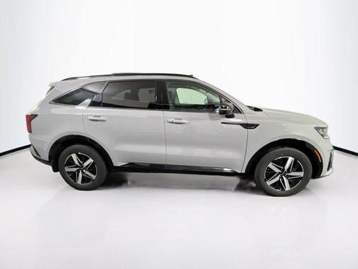 2023 Kia Sorento EX