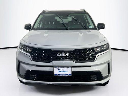 2023 Kia Sorento EX