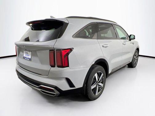 2023 Kia Sorento EX