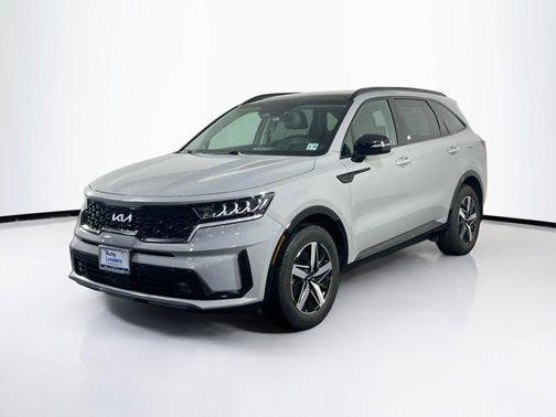 2023 Kia Sorento EX