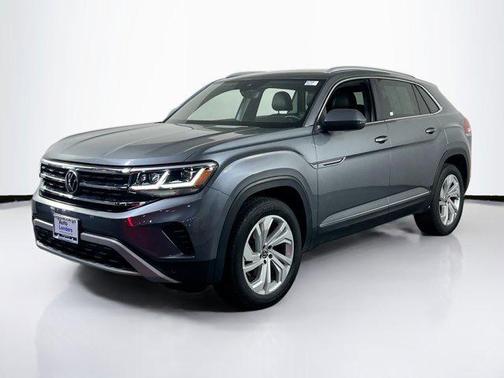 2022 Volkswagen Atlas Cross Sport 3.6L V6 SEL