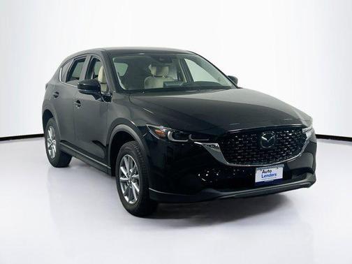 2023 Mazda CX-5 2.5 S Select Package