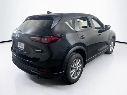 2023 Mazda CX-5 2.5 S Select Package