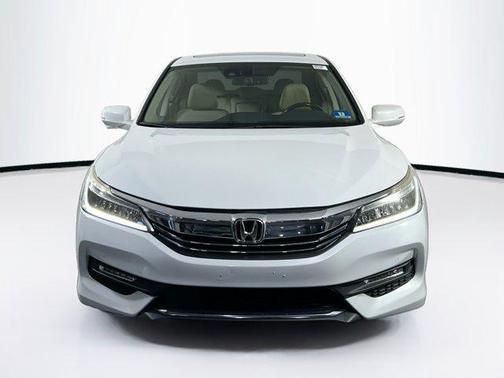 2016 Honda Accord Touring