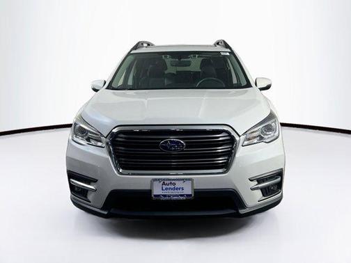 2022 Subaru Ascent Limited 8-Passenger