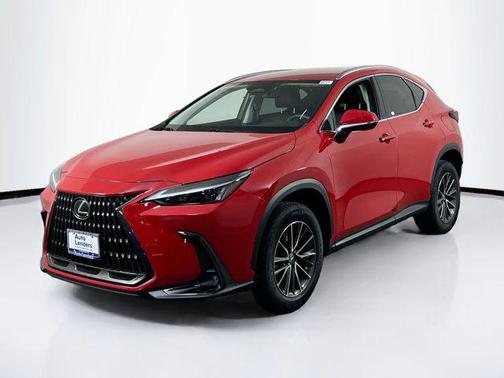 2022 Lexus NX 350 NX 350 AWD