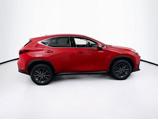 2022 Lexus NX 350 NX 350 AWD