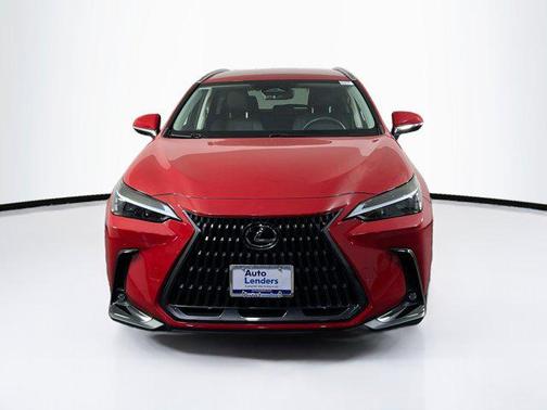 2022 Lexus NX 350 NX 350 AWD