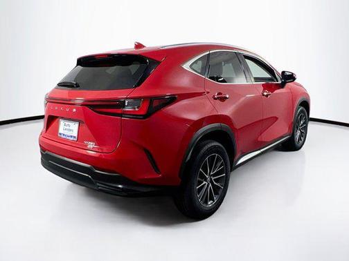 2022 Lexus NX 350 NX 350 AWD