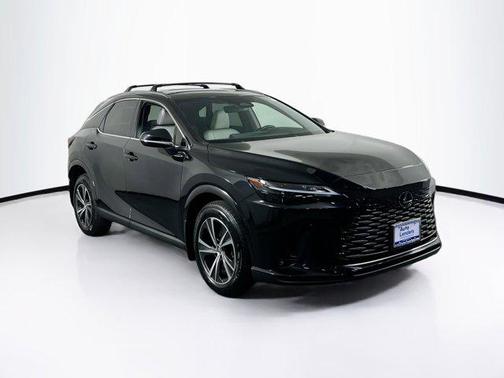 Caviar 2023 Lexus RX 350 Premium