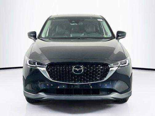 2023 Mazda CX-5 2.5 S Premium Plus