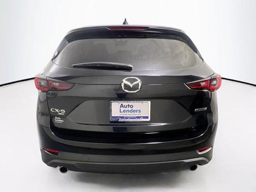 2023 Mazda CX-5 2.5 S Premium Plus
