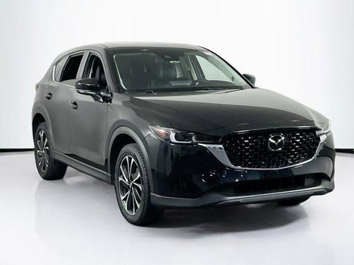 2023 Mazda CX-5 2.5 S Premium Plus