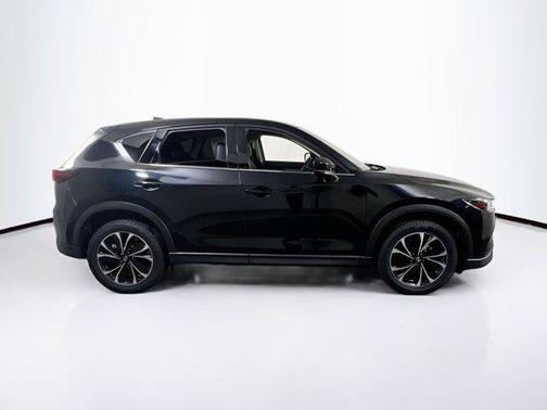2023 Mazda CX-5 2.5 S Premium Plus