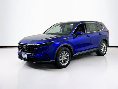 2023 Honda CR-V EX-L AWD