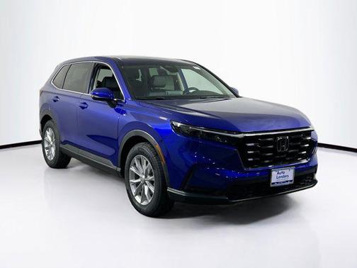 2023 Honda CR-V EX-L AWD