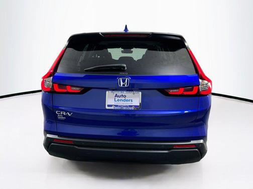 2023 Honda CR-V EX-L AWD