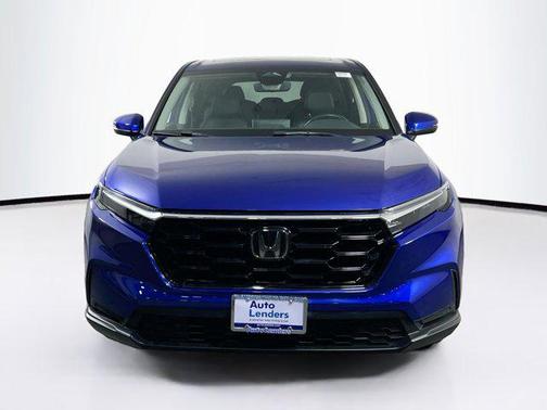 2023 Honda CR-V EX-L AWD