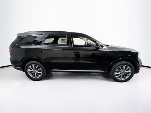 2021 Dodge Durango SXT Plus