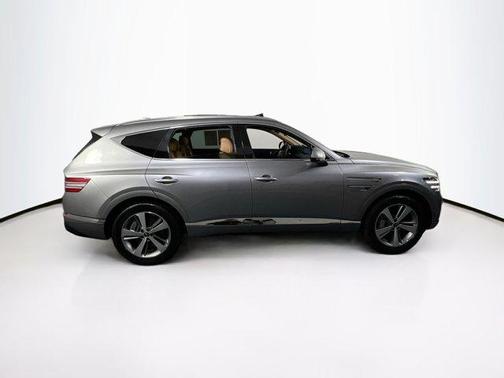 2023 Genesis GV80 2.5T