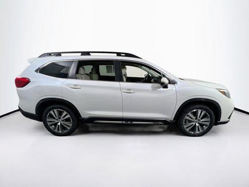 2022 Subaru Ascent Limited 7-Passenger