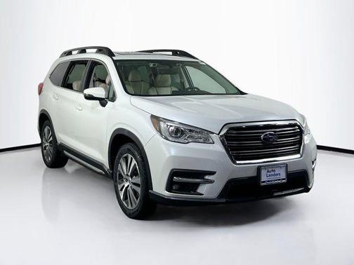 2022 Subaru Ascent Limited 7-Passenger