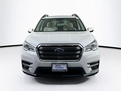 2022 Subaru Ascent Limited 7-Passenger