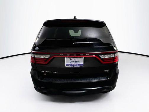 2022 Dodge Durango R/T AWD