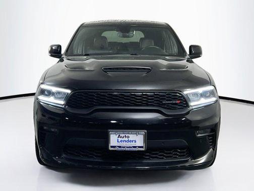 2022 Dodge Durango R/T AWD