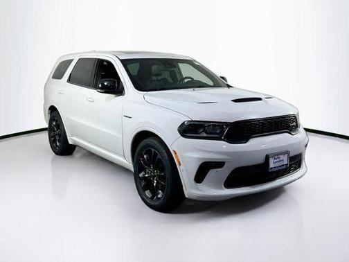 2022 Dodge Durango R/T Plus AWD
