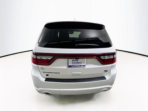 2022 Dodge Durango R/T Plus AWD