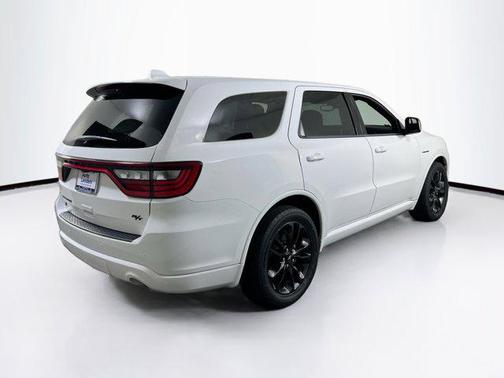 2022 Dodge Durango R/T Plus AWD