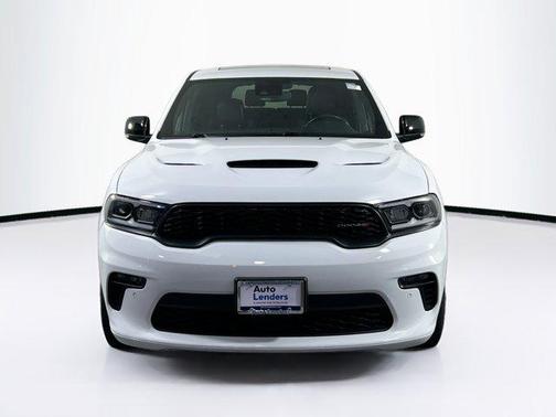2022 Dodge Durango R/T Plus AWD