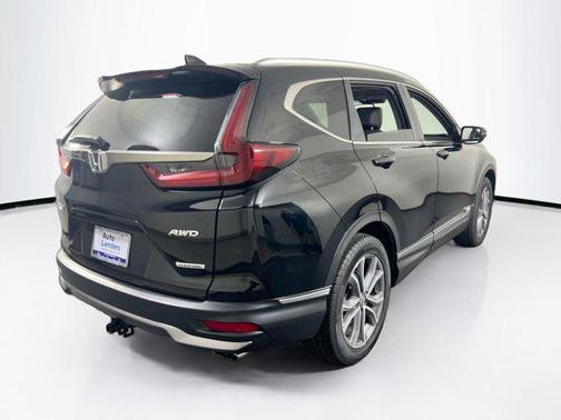 2022 Honda CR-V AWD Touring