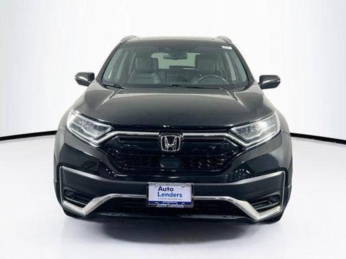 2022 Honda CR-V AWD Touring