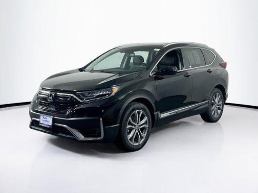2022 Honda CR-V AWD Touring