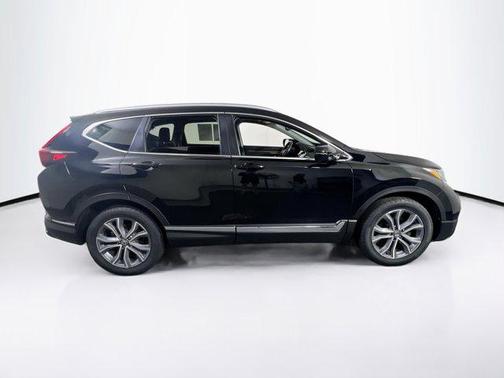 2022 Honda CR-V AWD Touring