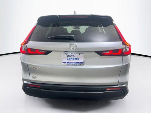 2023 Honda CR-V EX-L AWD