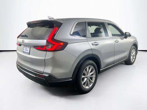 2023 Honda CR-V EX-L AWD