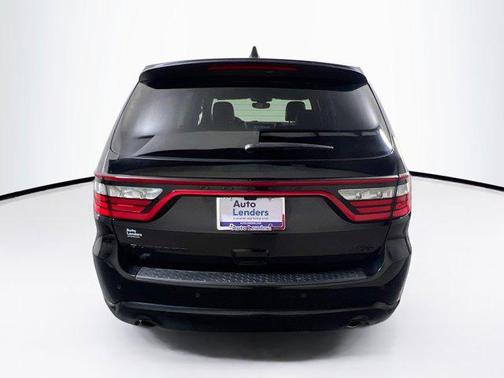 2022 Dodge Durango R/T AWD